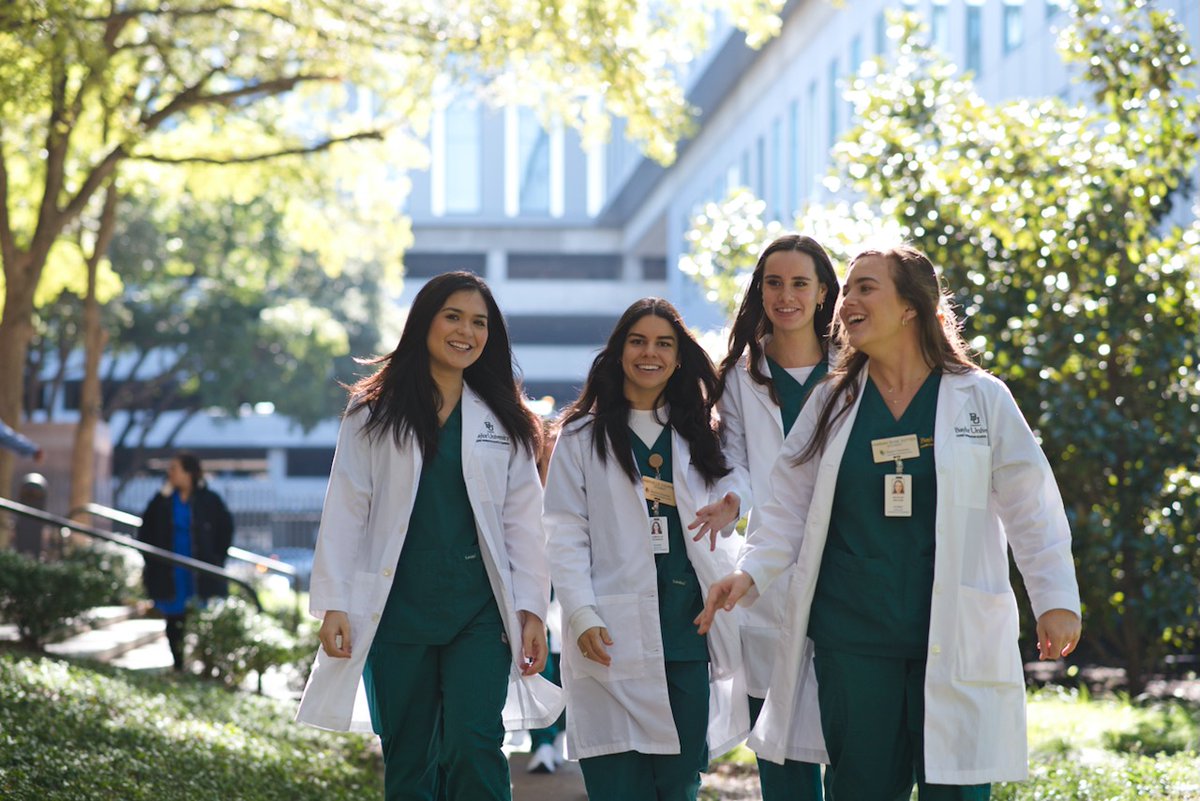 Happy National Nurses Day! We believe that nurses have been called to make a difference. Enjoy this video, 'Let Them See Jesus' courtesy of Sandbox Productions Inc. with Bekah Lemonds and Bethanny Hook produced by Dr. Kathy Tinius and Lisa Stepp. nursing.baylor.edu/about/news-and…