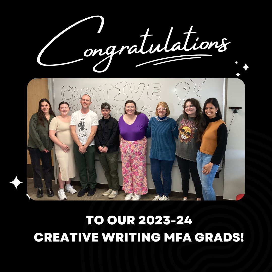 Temple Department of English tweet media