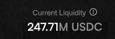 ~2 weeks into our launch and <a href="/reya_xyz/">Reya</a>  is already one of the most liquid trading networks in DeFi.

Trading going live on May 13th. Boolish 🐂