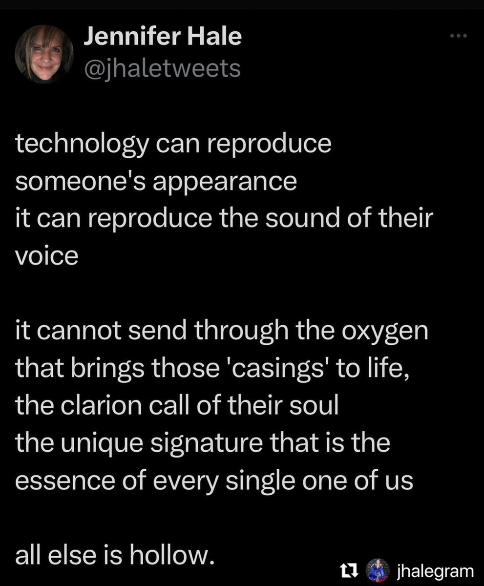 Jennifer Hale tweet media