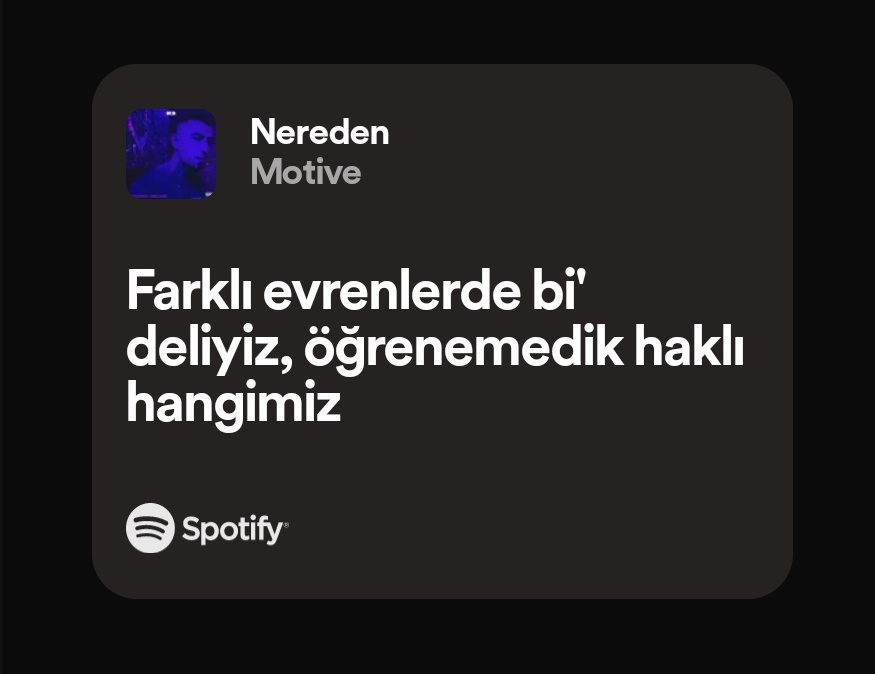 No Context Türkçe Rap (@nocontexttrrap) on Twitter photo 