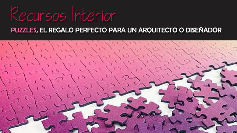 PUZZLES | Conocías estos puzzles creativos? Nosotros los recomendamos!!! 🧩

👉🏼 recursosinterior.com/2023/11/puzzle…