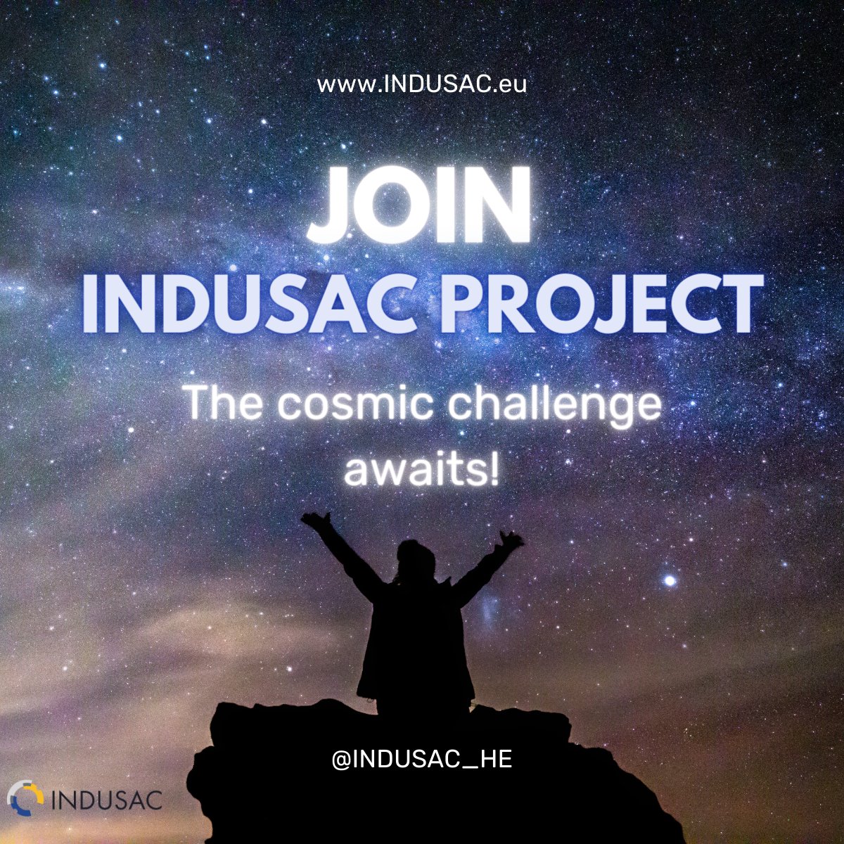 Join @Cosmic Campaigns with Interstellar Space Technologies to promote in #spacemanufacturing! Develop a transformative marketing campaign.  Diverse teams with varied skills welcome. Shape the future. #FutureOfSpace  #SpaceRevolution #AdvancedMaterials #Microgravity  #Teamwork