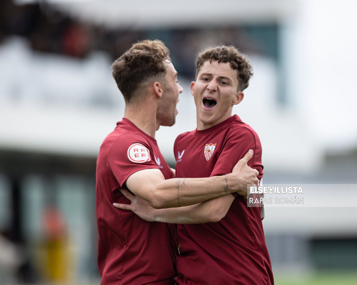 🕛 La ida en La Coruña ya tiene día y hora

#️⃣ #CopadeCampeones #JuvenilDH #DH4 #SevillaFC #TDSDeporte #SevillaFCjuvA #CanteraSevillaFC #FutbolJuvenil

📷 @RafaeromanSport

🔗 elsevillista.net/2024/05/la-ida…