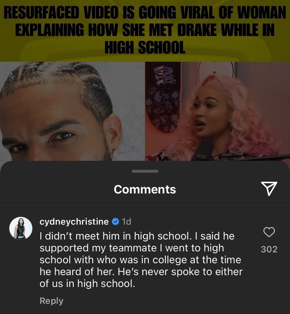 drizzyys's tweet image. Kendrick &amp;amp; every single one of y’all fkn weirdos are taking L after L 😹

every girl you tried using to paint that sick narrative about Drake came out to his defense but y’all sickos are so blinded by hate that you don’t care about the truth 🥴