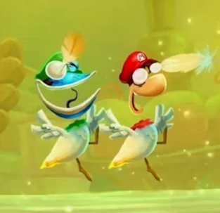 kobra_dragon's tweet photo. Funny Ray Plumber ducks

#RaymanLegends #RayPlumber #Rayman https://t.co/hmgYwcIcZ7