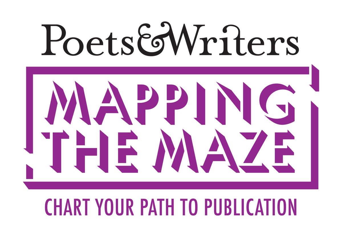 Beginning May 28, we’re offering a special edition of Mapping the Maze geared towards narrative nonfiction writers, presented in partnership with the Asian American Writers Workshop (@aaww). This online intensive will help you build a personalized plan to get your writing…
