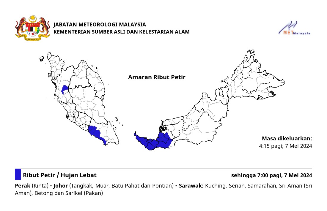 AMARAN RIBUT PETIR. ⛈⛈⛈ 

#ributpetirmetmalaysia
#metmalaysia
#NRES
#MalaysiaMadani