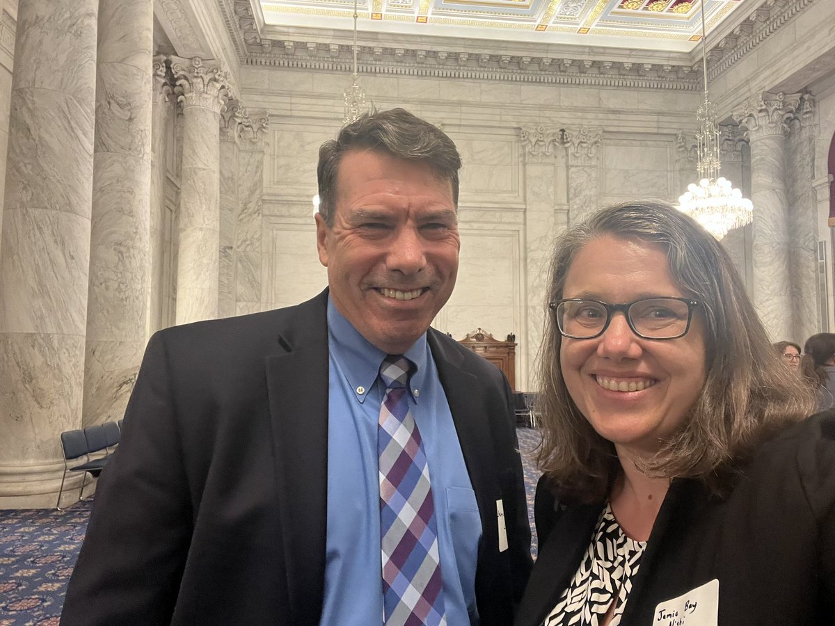 Great seeing @DrBraden_NCEZID @CDC_NCEZID and @drdavidwalton @PMIgov at Malaria Roundtable on the Hill last week. Two key USG partners working closely in the fight to beat malaria! @ASTMH