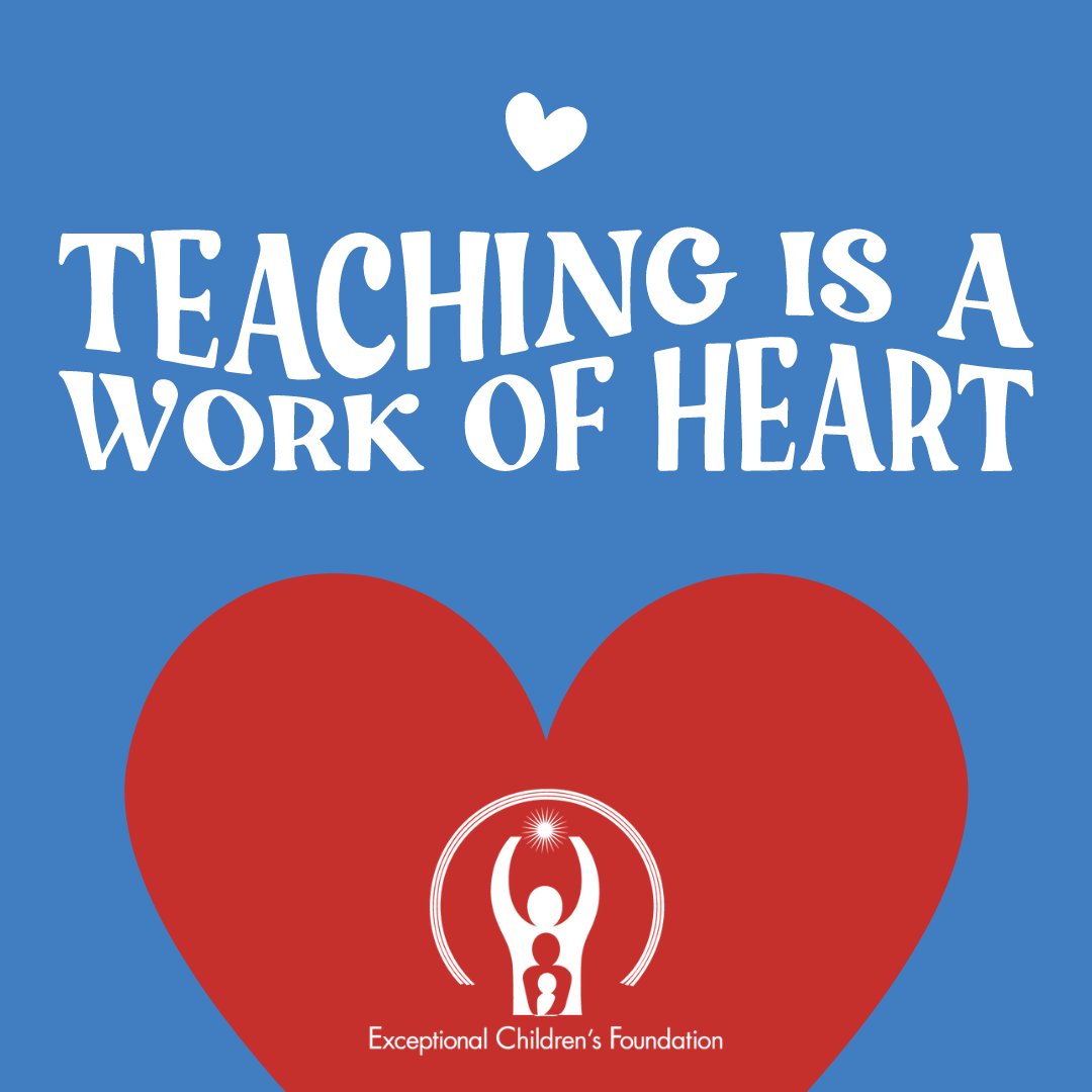 ECF celebrates our exceptional Kayne Eras School teachers--who inspire dreams, ignite imagination, instill a life-long love of learning, and empower possibility. Thank you!! #TeacherAppreciationWeek #specialeducation #inclusion #neurodiversity #specialneeds #exceptionalteachers