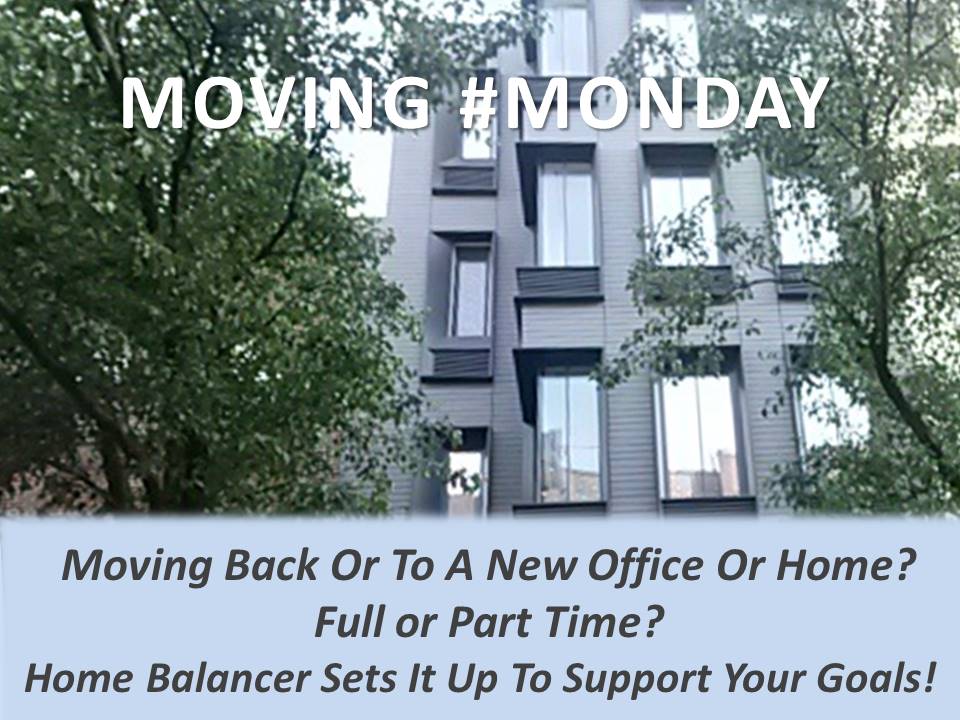Moving Monday!  This Spring, have your home balanced for health, harmony & success! >bit.ly/2QDHlKn

#tech #technology #Internet #housingmarket #bigdata #blockchain #construction #amazing #trending #programming #building #workplacedesign #officeinteriors #work #Team