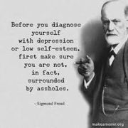 Happy Birthday Sigmund Freud!