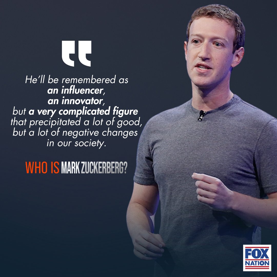 Love him or hate him - Mark Zuckerberg completely changed the way we communicate. But has it all come at a cost? Take a deep dive into the tech titan's rise in this exclusive new special. bit.ly/44AbW1h