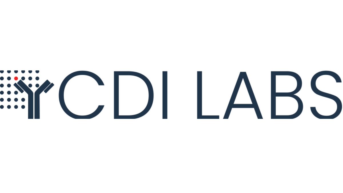 Thank you to our IMMUNOLOGY2024™ contributing sponsor CDI Labs. cdilabs.com @cdi_labs #AAI2024