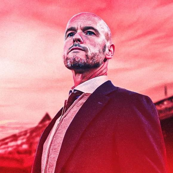 He got the striker he wanted.   
He got the midfielder he wanted.   
He got the goalkeeper he wanted.   
He got the defender he wanted.  
He sold Ronaldo.  
He kicked out De Gea and Sancho.   
He got money in the transfer market to spend.     
What's the excuses now Erik ten Hag?