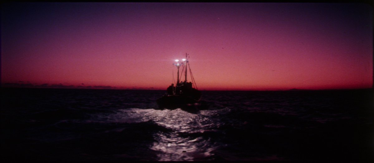 kalasevsky's tweet photo. THE KEEP (1983) 35mm scan. 4K, three audio tracks, no subtitles. The studio butchered this movie during editing but imo it's still a good movie despite the story being a mess. More info below.
Link: https://t.co/AeRueLCuYu https://t.co/l5z6ifMbFW