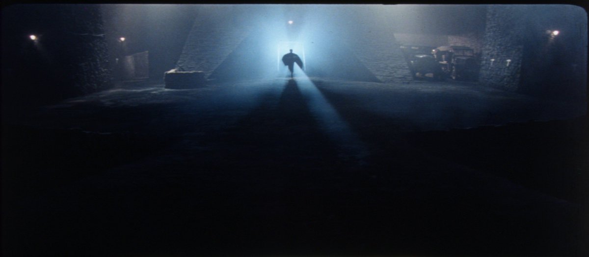 kalasevsky's tweet photo. THE KEEP (1983) 35mm scan. 4K, three audio tracks, no subtitles. The studio butchered this movie during editing but imo it's still a good movie despite the story being a mess. More info below.
Link: https://t.co/AeRueLCuYu https://t.co/l5z6ifMbFW