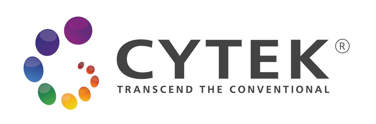 Thank you to our IMMUNOLOGY2024™ contributing sponsor Cytek.  cytekbio.com @CytekBio #AAI2024