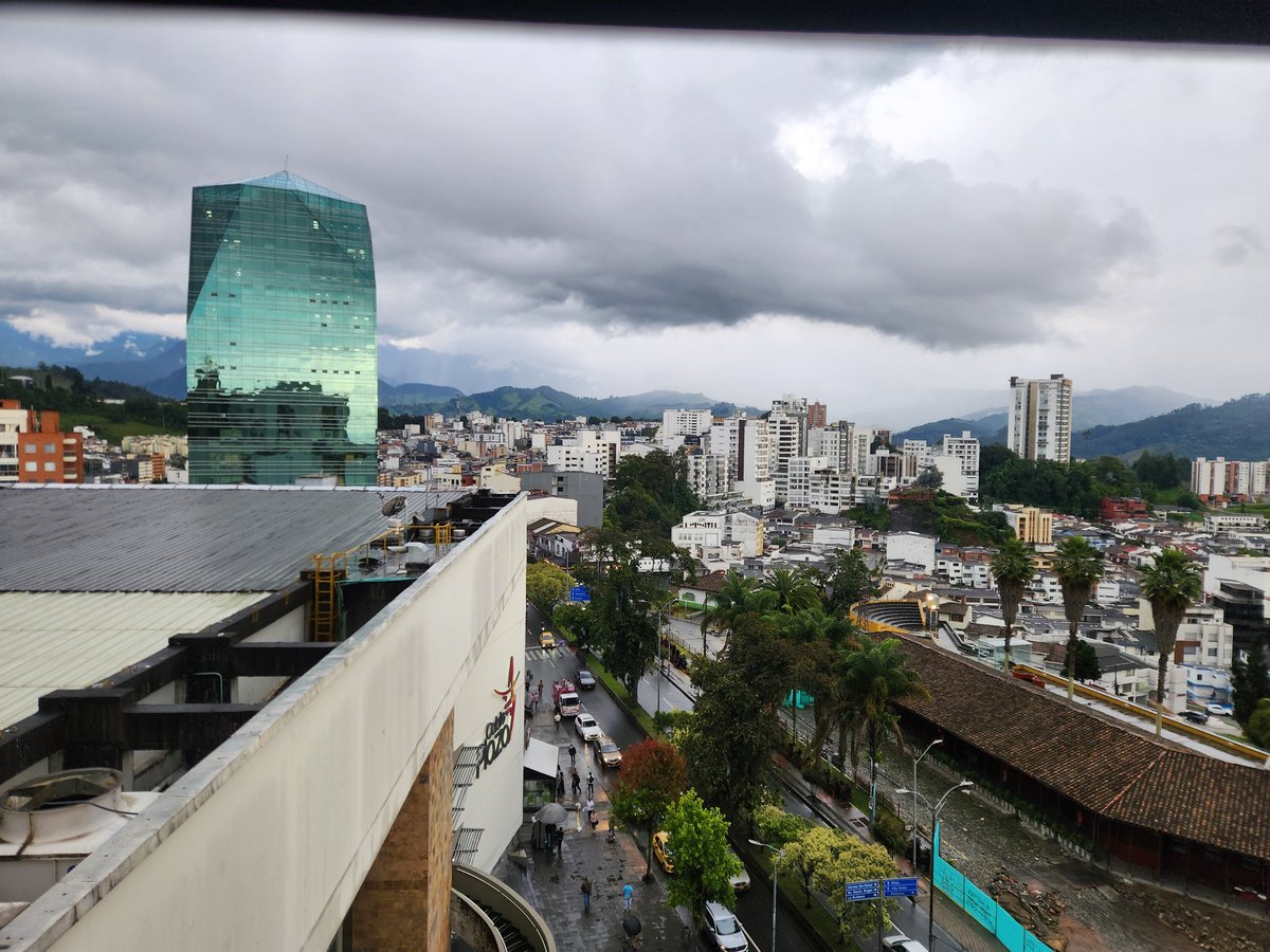 AlexCaiced's tweet photo. Manizales siendo #Manizales https://t.co/D3WlPCsfPJ