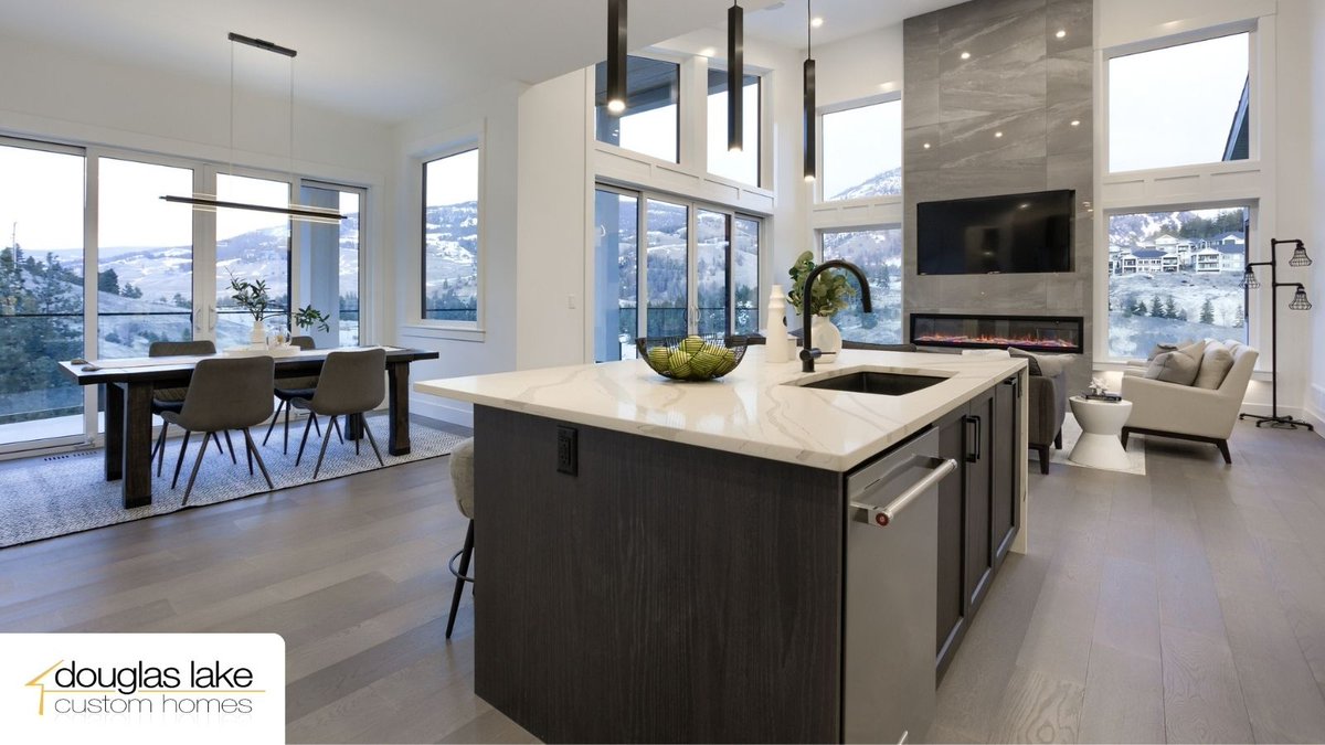 Douglas Lake Custom Homes is a family-based business, helping our clients design and build custom homes in Kelowna and throughout the Okanagan for over 20 years.

Get Started: zurl.co/i3YX
Call Us: 1-888-720-3524

#dlchokanagan
#dlchkelowna
#customhomes
#custombuilder