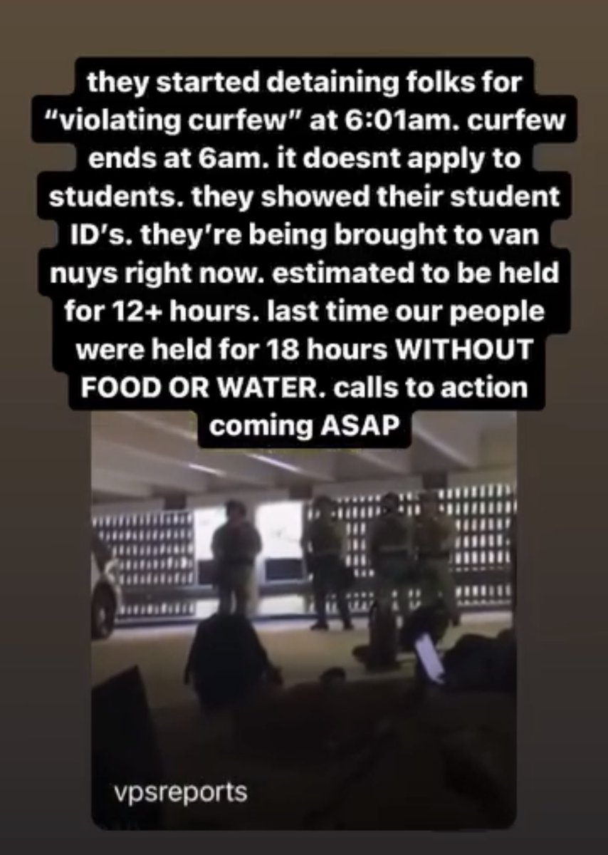 UNLAWFUL ARRESTS OF STUDENTS ON OUR OWN DAMN CAMPUS! FASCISM IS HERE AND WE MUST FIGHT IT. THE PEOPLE OF GAZA GO THROUGH THIS EVERY SINGLE DAY. THEY HAVE NOWHERE SAFE TO GO HOME TO. WE MUST FIGHT FOR THEM!