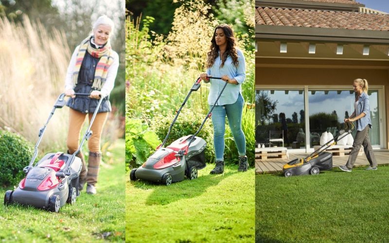 The biggest advantage of using a cordless lawn mower is that there’s no cable to slice through, and unlike petrol mowers, they don’t emit fumes. But which cordless lawn mowers on the market are the best? buff.ly/3UtY8B0