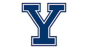 Excellent start to the week here for @SLUHfootball - thanks to @BCFootball @wyo_football @PrincetonFTBL and @yalefootball for coming by our school to talk about some of the excellent young men in our program #RecruitTheU