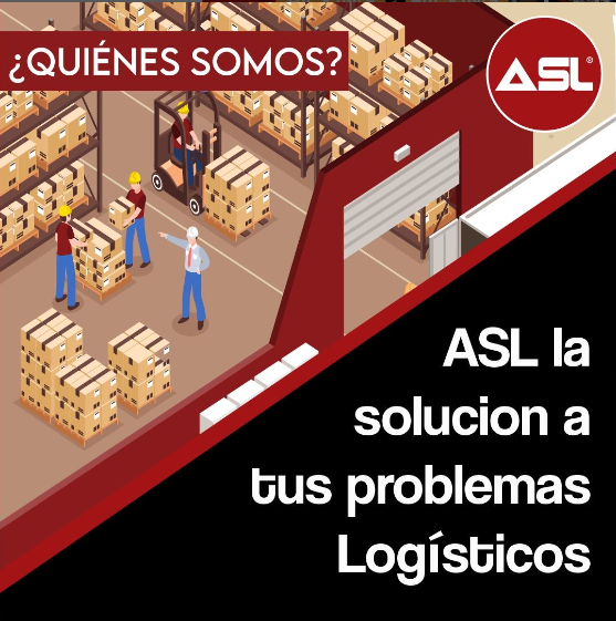 ¿Quiénes somos?
Somos el aliado estratégico para todas tus necesidades en:
- Recepción de mercancías
- Almacenamiento de mercancías
- Crossdoking
- Picking / Packing
- Recibo de importaciones
- Despacho de exportaciones
- Logística In House