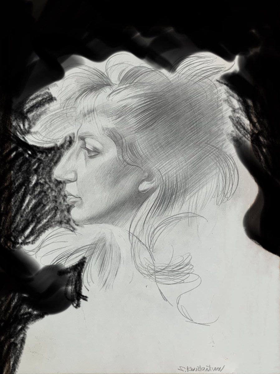 skonstantinov's tweet photo. Classical Painting Drawing Lesson San Francisco Art studio Sergey Konstantinov #drawinglesson #sanfrancisco #paintinglesson #artlesson #art #artist #fineart #fineartgallery #artrestoration #artstudiosergeykonstantinov https://t.co/KNlQNsyZ3D