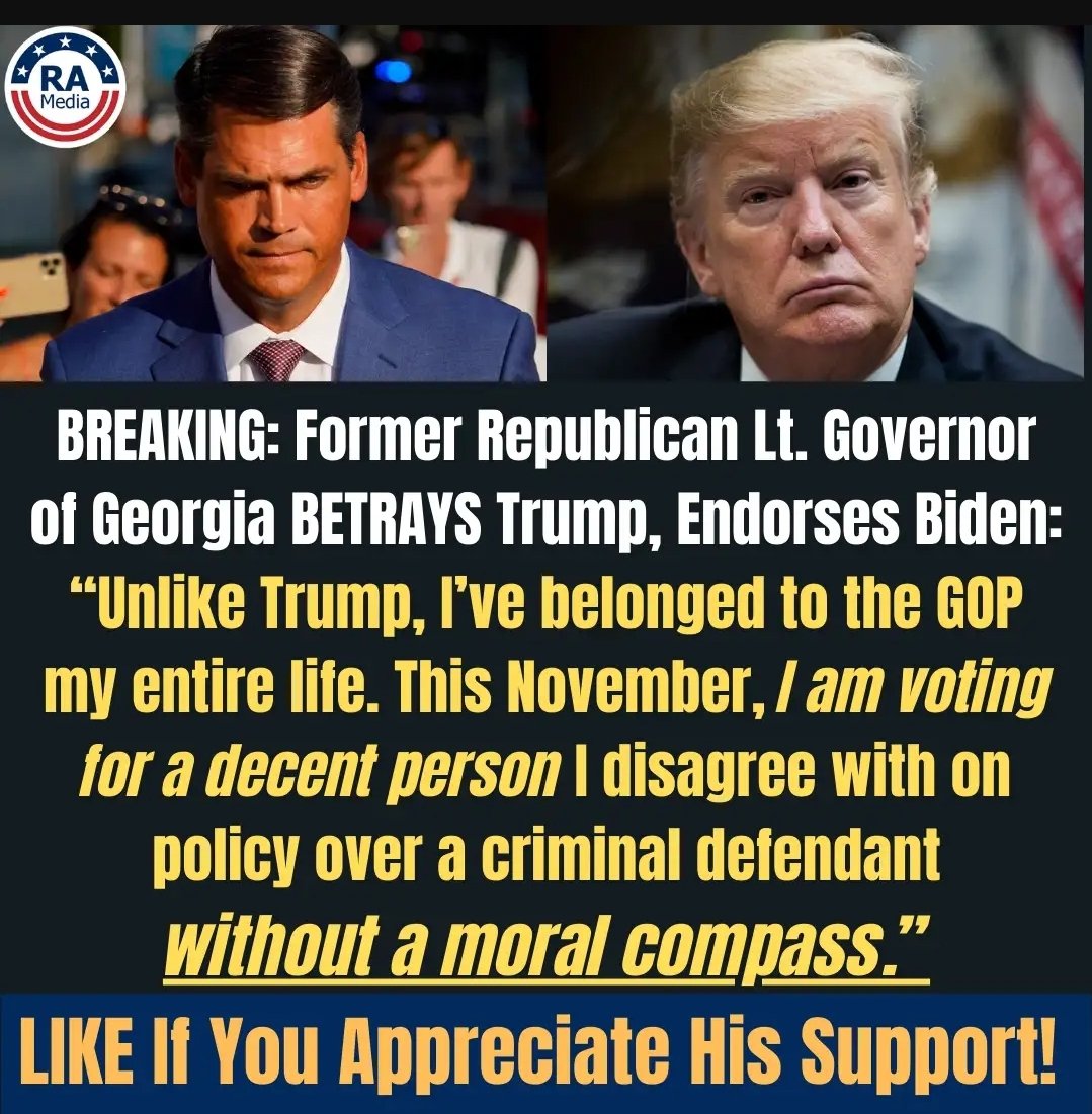 #RepublicansForBiden
#BidenHarris2024 
#TrumpIsATraitorAndCriminal #TrumpIsARapist