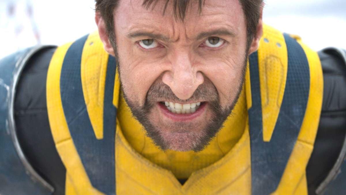 Kevin Feige told Hugh Jackman not to return as Wolverine in the MCU nerdist.com/article/kevin-…