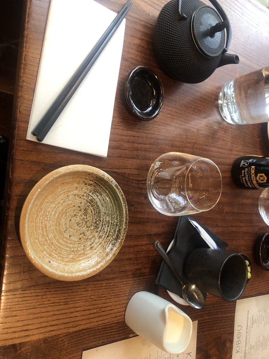 ElizabethChanVA's tweet photo. Afternoon Tea at Kibou https://t.co/tJJ7vfKDIJ