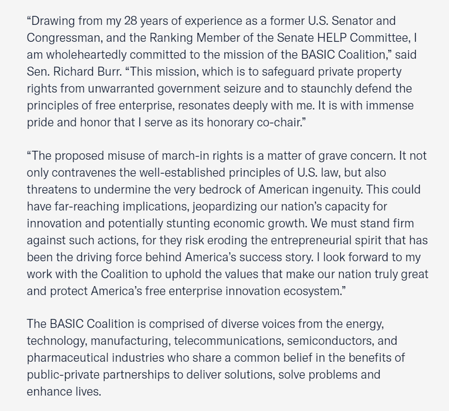 Global Innovation Policy Center (GIPC) tweet media