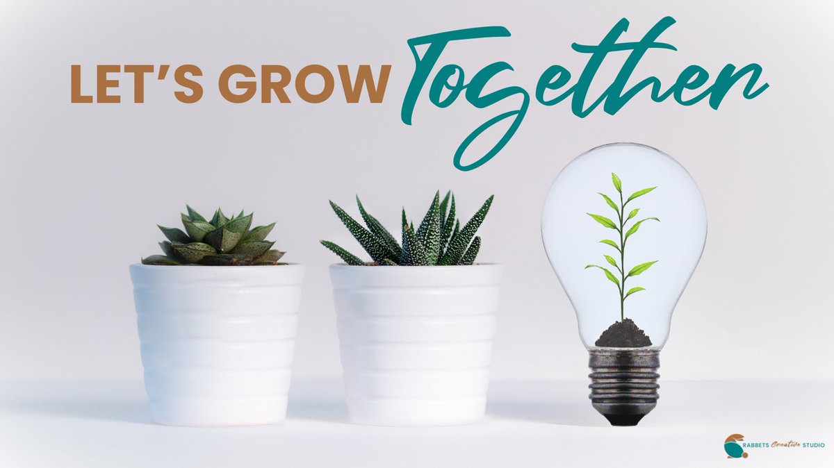 RabbetsCreative's tweet image. Looking for a design partner that understands your business goals? Look no further! At Rabbets Creative Studio, we blend creativity with strategy to deliver designs that drive results. Let's take your brand to new heights! 

#DesignStrategy #BusinessGoals #RabbetsCreativeStudio"