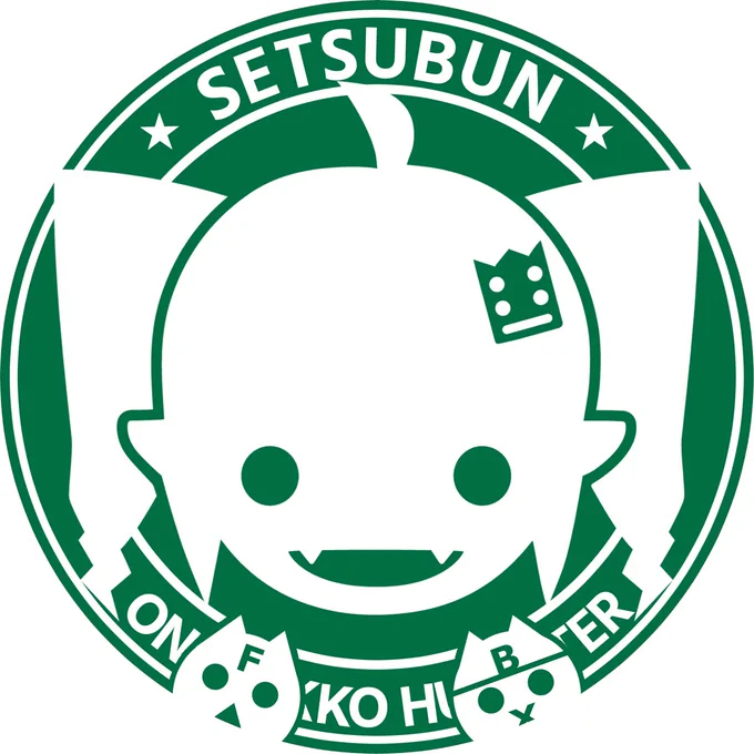 新コミュの名前、色々考えた結果…、Onitomo!! 百鬼夜行情報局こんなとこでどやろ〜?ξξOnitomoは、Ofiice of "Narative Intelligence and the Tales of Mystical Onilike-characters".の略やで❢❢❢#ついなちゃん #ついなちゃん箱(仮) 