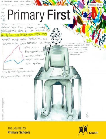 Great day today working with @mradamkohlbeck to edit the articles submitted for the next edition of Primary First journal. So many fabulous contributors including @Emma_Turner75 @KateJones_teach @SwailesRuth @teacherfeature2 @s_donarski @DrBiddulph @Whitworthtin4 to name a few!