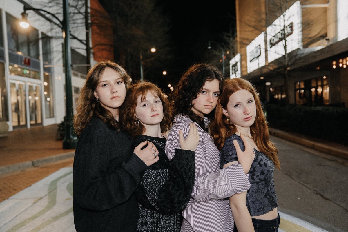 unclearmag's tweet photo. “There’s a lot of excitement in the air about this new direction we’re headed. With each release, we bring forth more layers of experimentation and complexity.”
— #NeptunesCore in our April issue. 
Read here: https://t.co/MkGQ2XkDD4
📸: @ashsotiro https://t.co/HdpwOS84OT