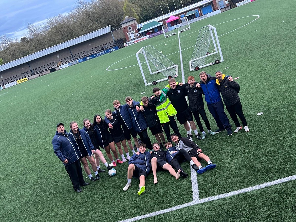 What an amazing 3 days it has been at @DorchTownFC. It has been their tournament. The brilliant referees and the amazing snack bar, car park and stadium VOLUNTEERS running the show and making it a very special tournament to the 183 that joined us. @AcerbisSportUK