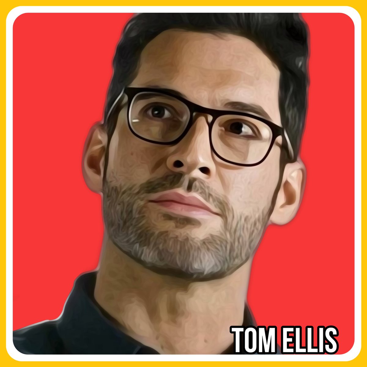 Why did I have to discover this man …. Why did i watch #EastEnders way back when , he has taken over my life ! Damn you #tomellis ! #2006 was the year my heart most control ! ❤️❤️❤️ #luvvoo #suchfun @tomellis17