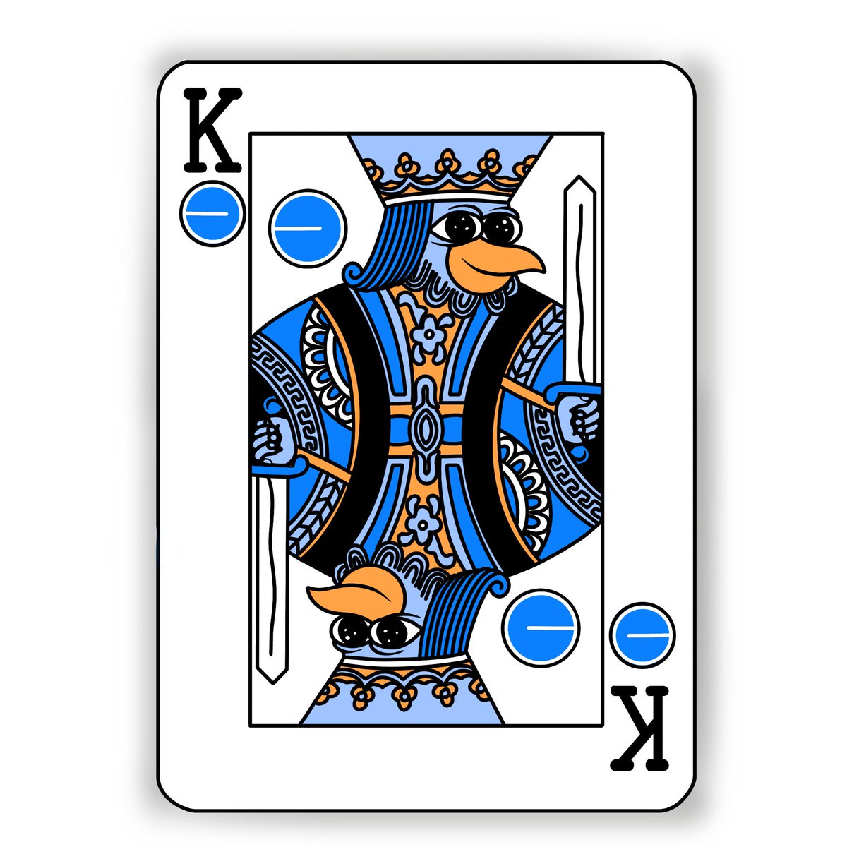 RoostCoin tweet picture