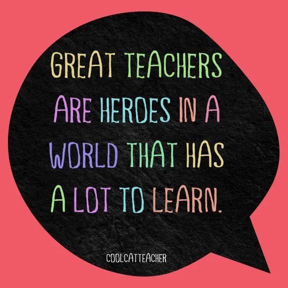 In celebration of Teacher Appreciation week—sending a special shout-out to all teachers, especially all of the amazing educators who are members of our Toms River Schools family. We are so grateful for your dedication and service. You are SO loved! @wearetrschools #weareTR