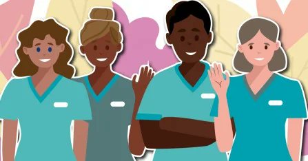 It's National Nursing Week! This week we celebrate the incredible work and dedication of nursing team members across Canada, including the tens of thousands of nurses represented by CUPE. cupe.ca/event/national…