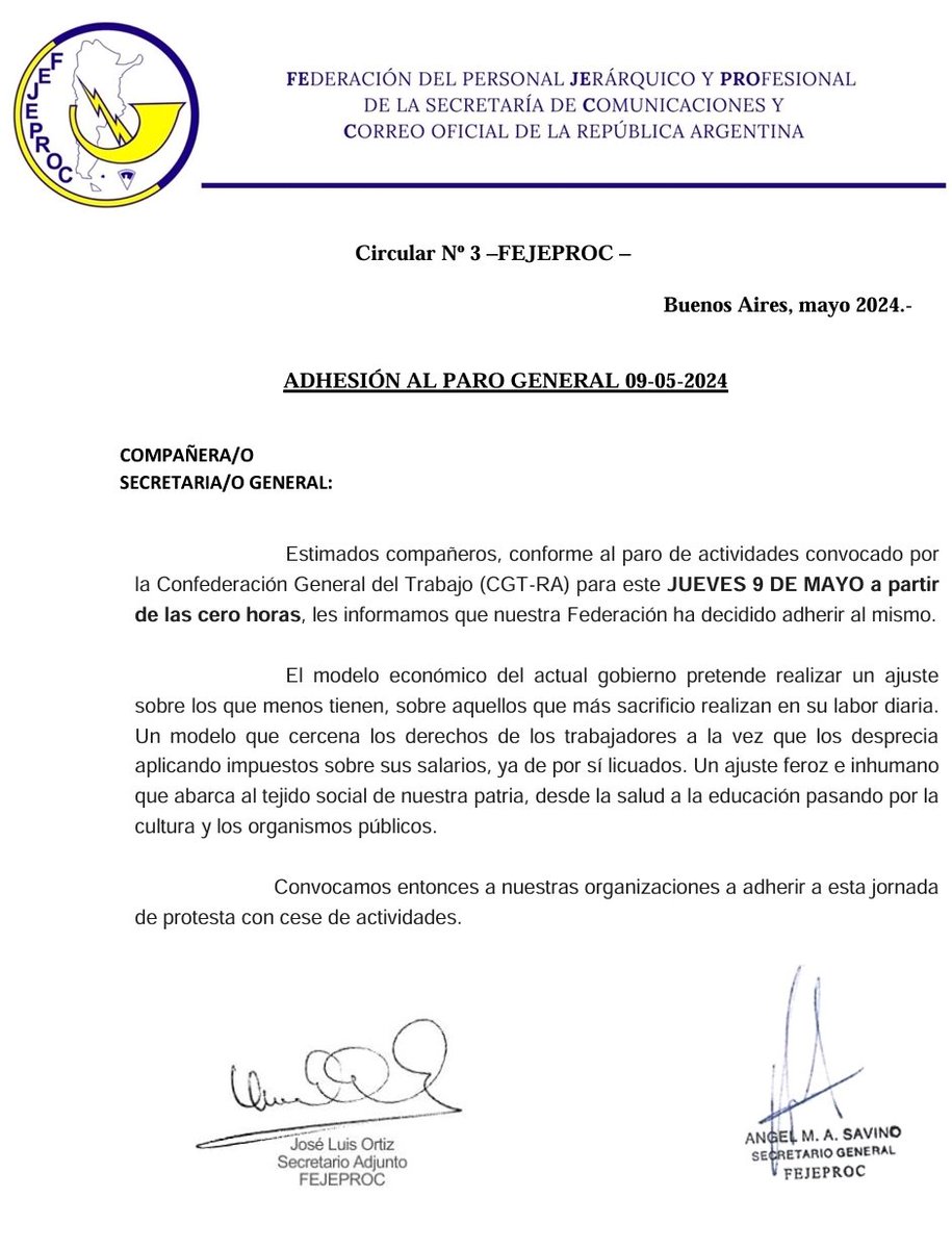 #ParoNacional