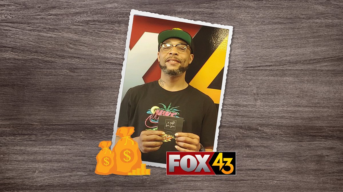 FOX43 WTNZ tweet media