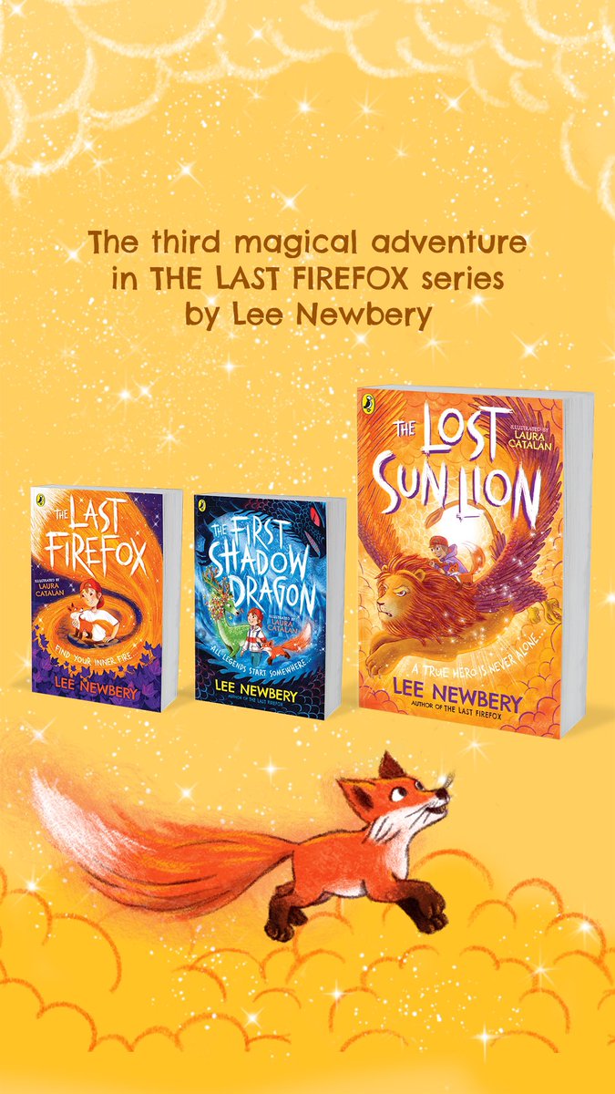 Omg I just realised my next book is out in 10 days. WHAT. If you haven’t done so already, please please PLEASE consider preordering THE LOST SUNLION. I’ll love you forever if you do.