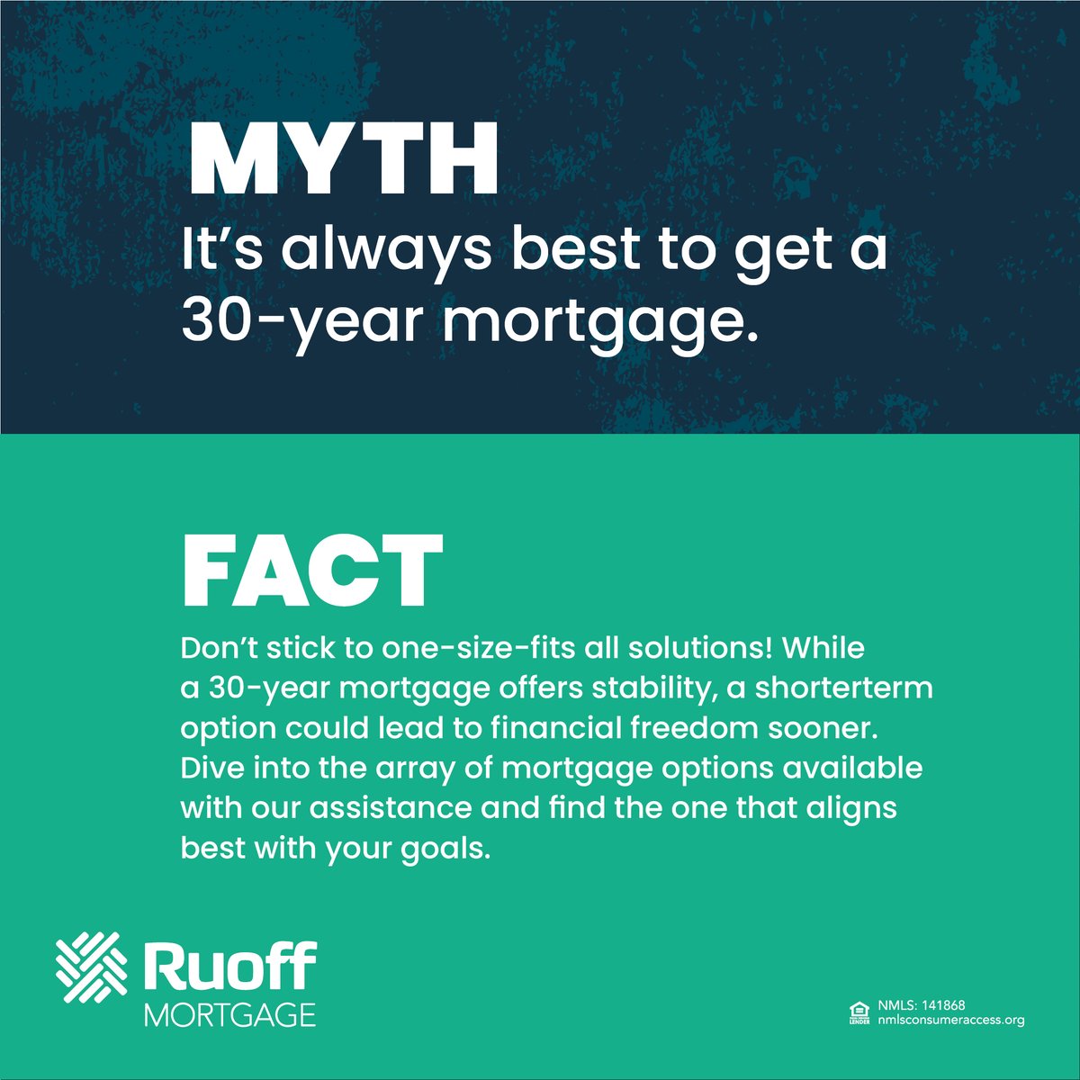 Think renting's the smarter move? Think again! Homeownership isn't just about keys; it's about unlocking long-term financial perks like building equity and tax benefits. Ready to level up? 😆🏡