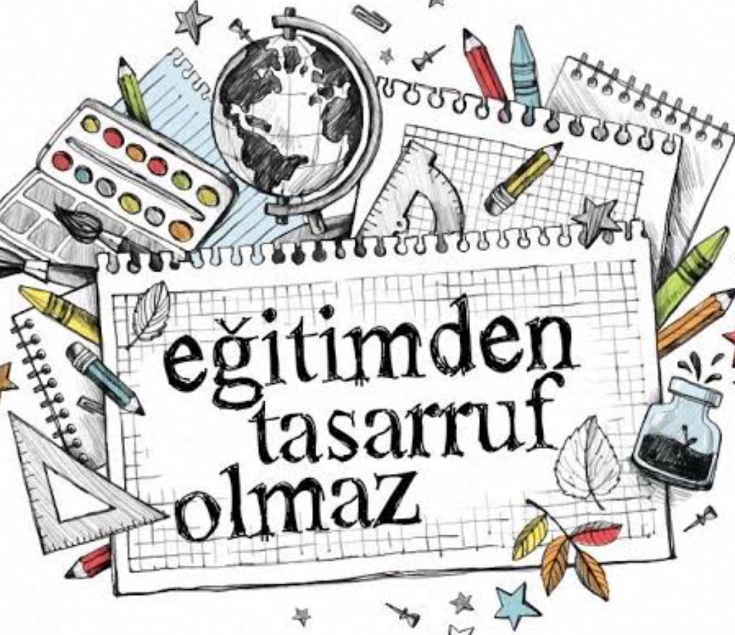 Sayın Bakanımız @memetsimsek Eğitimden tasarruf olmaz. Mülakatsız 68 bin atama talebimizi yineliyoruz. 9 aydır beklediğimize değecek tek haber Mülakatsız 68 bin atama haberidir. @ilhan_hatipoglu @aerdemcantimur @HMBakanligi @HmbSosyalMedya #ŞimşekMebeMülakatsız68Bin