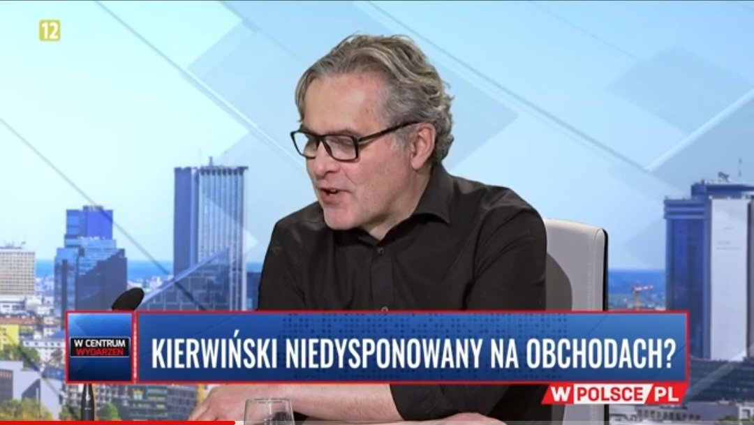 Bracia Kremlowscy jako 'eksperta od niedyspozycji', zapraszają do siebie @cezarygmyz (PiS), który w TVPiS będąc 'w niedyspozycji' prowadził relację z Berlina🫣😄 Prawdziwi geniusze zła z tych Sióstr Klęczących...