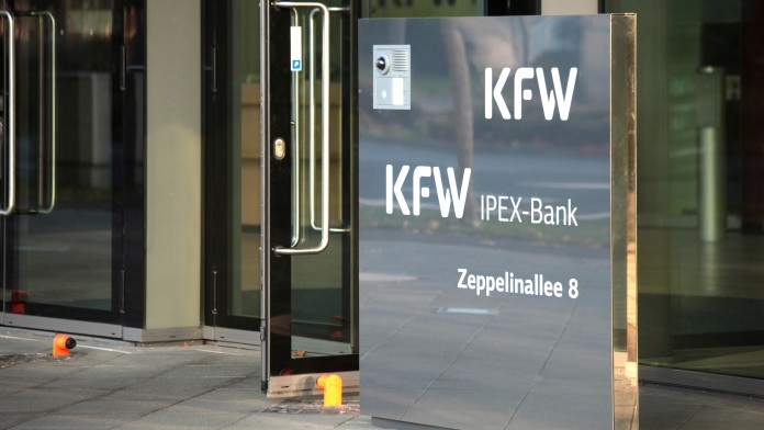 German State-Owned Bank KfW Prepares To Issue Blockchain-Based Digital Bonds
According to Foresight News, Kredittanstalt fuer Wiederaufbau (KfW), a state-owned development bank in Germany, is preparing to issue its first blockchain-based digital bonds in the form of crypto…