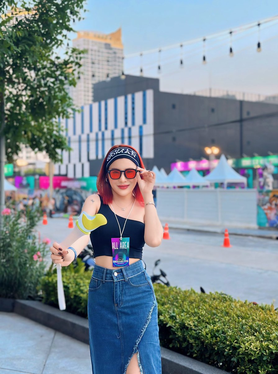 JinsuchaNarong1's tweet image. เหนื่อยแต่มีความสุขมากกก การเป็นผู้ให้ รู้สึกดีจริงๆ 💚😍👏🏻🪽 #youngjae #ยองแจ #อากาเซ่